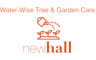 Water-Wise Tree & Garden Care