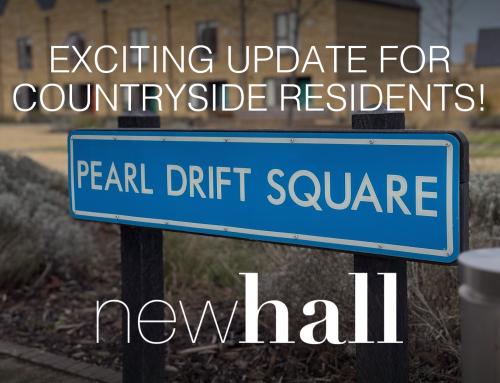 New Roads Added to the SHW and Majestic Landscaping Teams Portfolio!